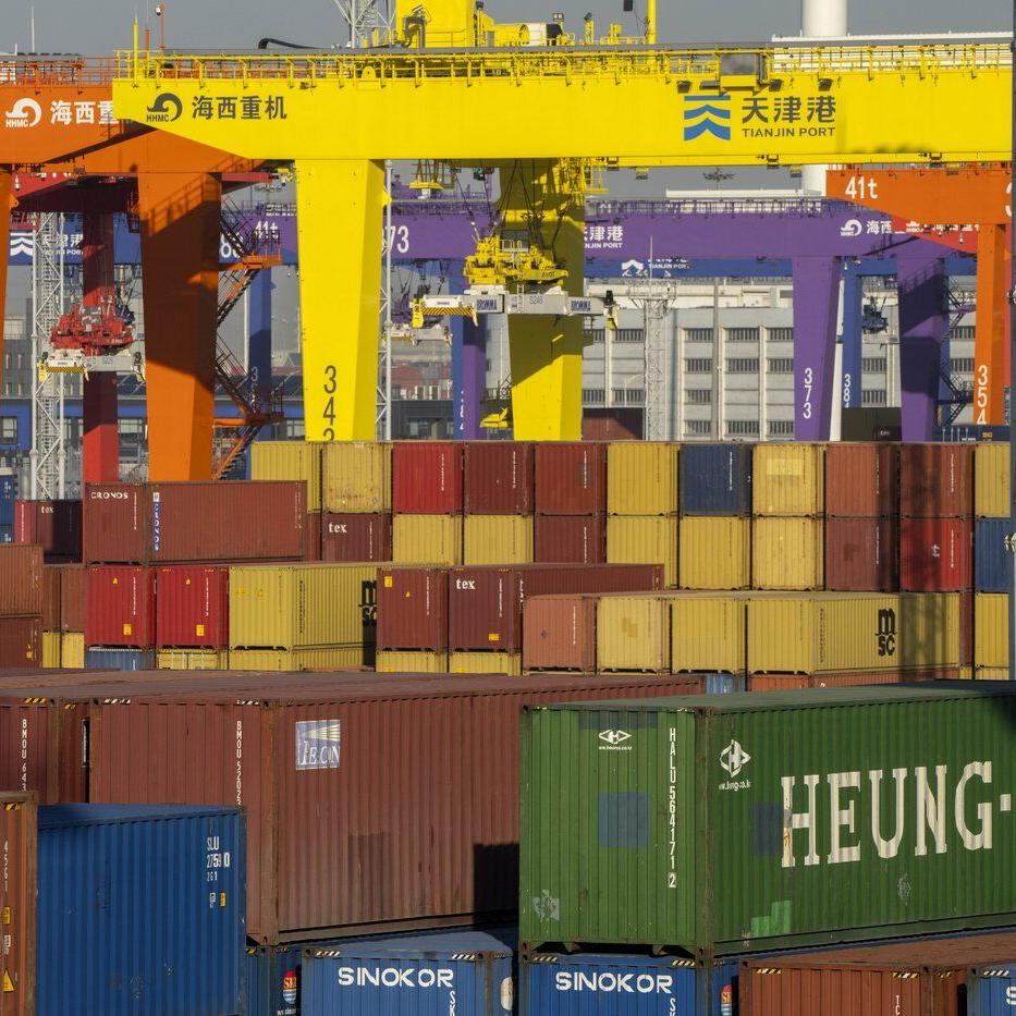 US hikes tariffs on imports of Chinese solar wafers, polysilicon and tungsten products